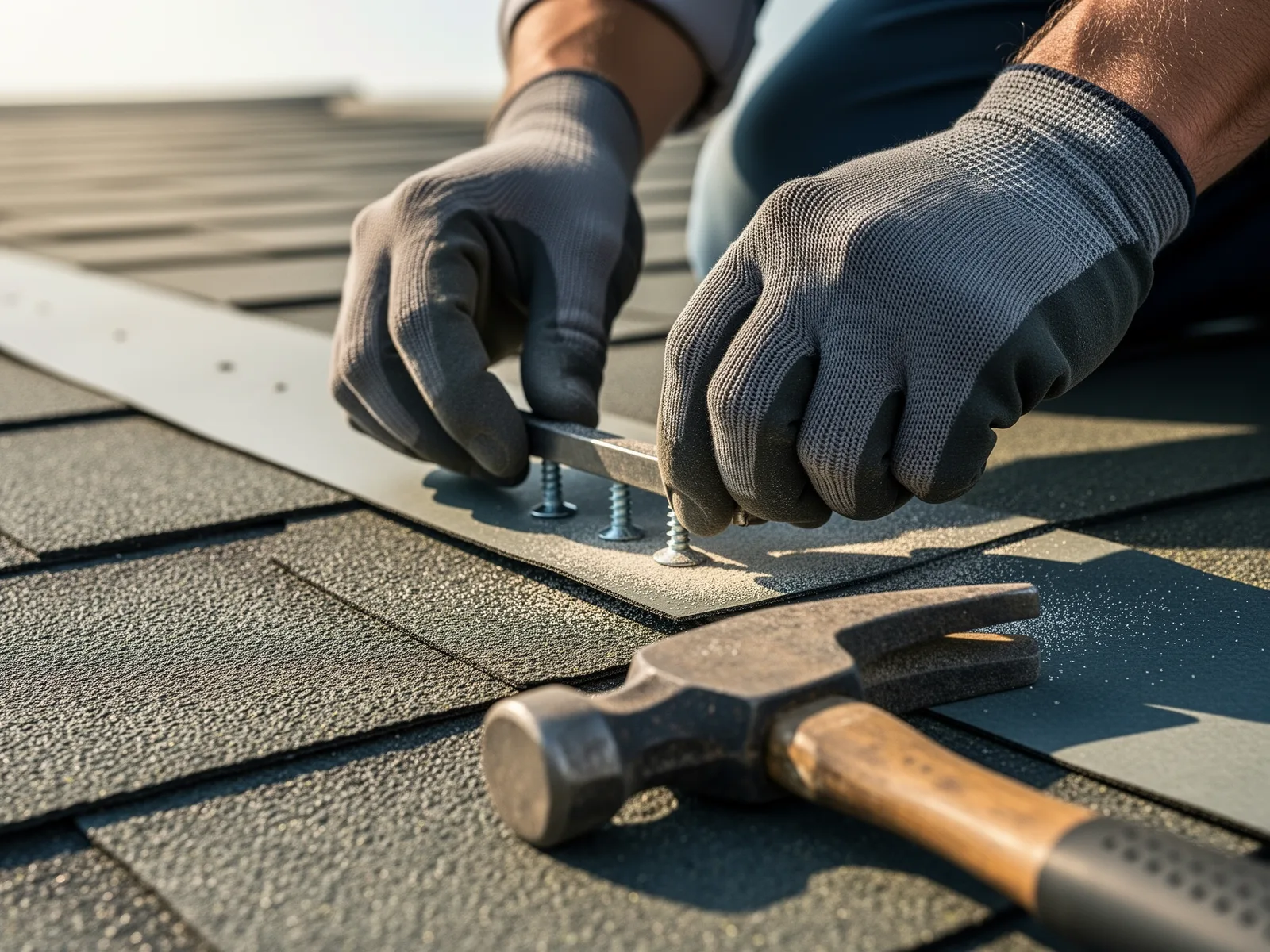 Why choose Fascia Repair in Vail, CO
